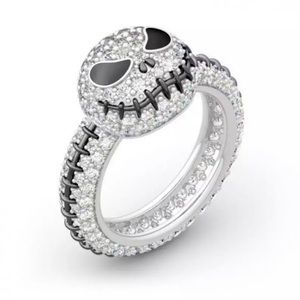 Nightmare before Christmas ring
